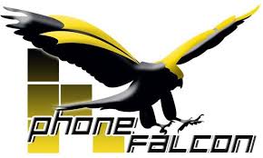 Phone Falcon's Logo